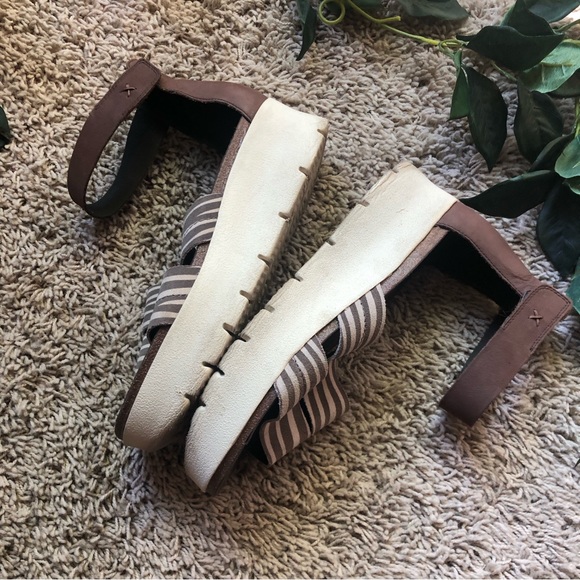 OTBT | Montauk Sandals - Picture 6 of 11